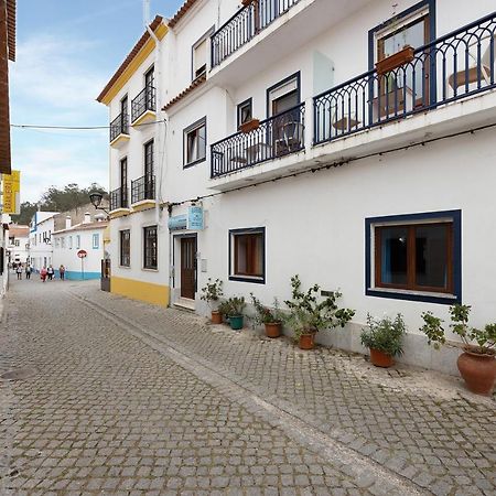 Apartment T2 Malveiro Odeceixe Exterior foto