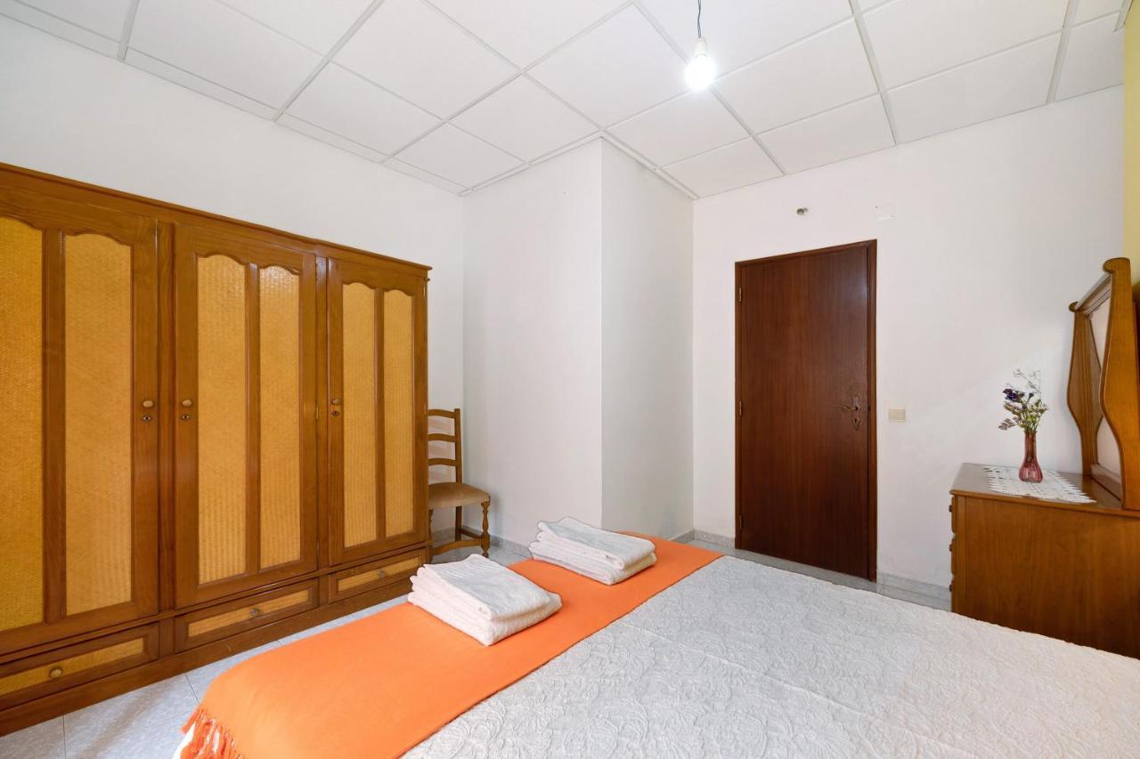 Apartment T2 Malveiro Odeceixe Exterior foto