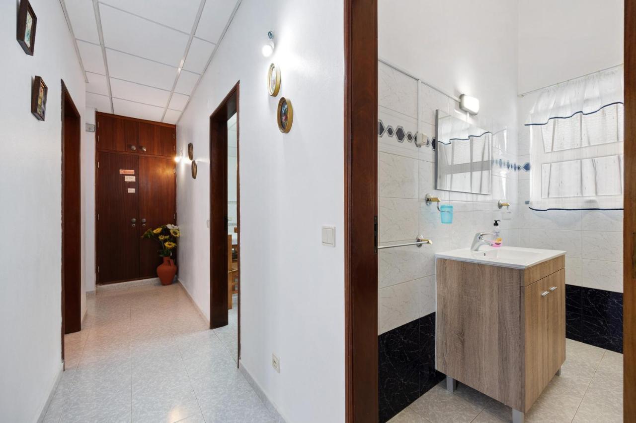 Apartment T2 Malveiro Odeceixe Exterior foto